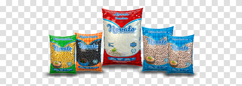 Novato Alimentos Basmati, Food, Plant, Powder, Sesame Transparent Png