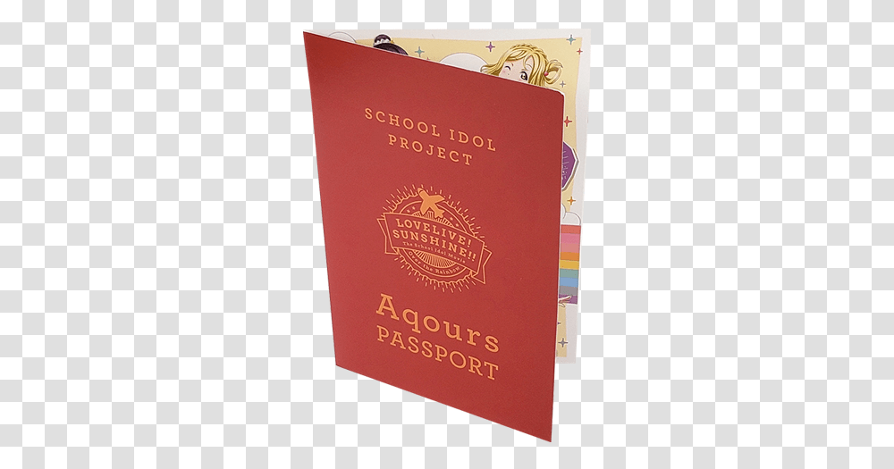 Novel, Id Cards, Document, Passport Transparent Png