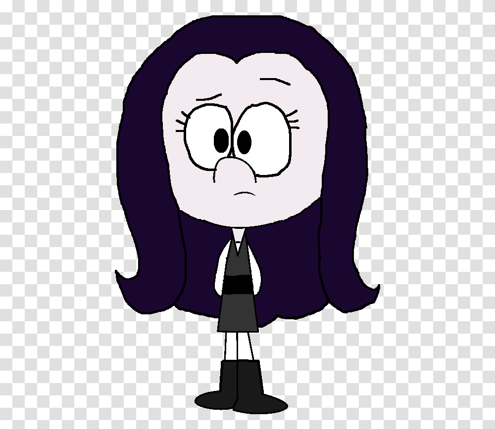 November 12 Loud House Base, Face, Person, Stencil, Drawing Transparent Png