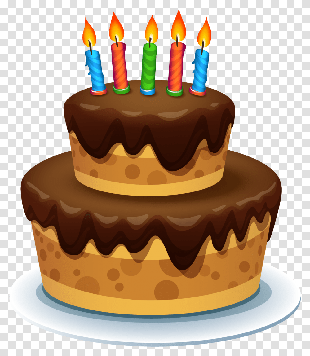 November Advance Birthday Wishes, Birthday Cake, Dessert, Food Transparent Png