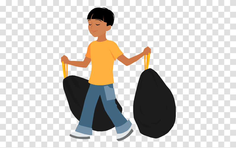 November, Person, Pants, Jeans Transparent Png