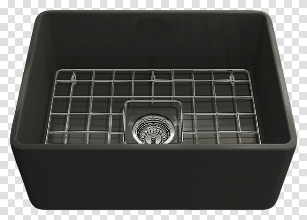 Novi 60 X 46 Fine Fireclay Matte Black Butler Sink Black Sink Butler, Indoors, Cooktop, Double Sink Transparent Png
