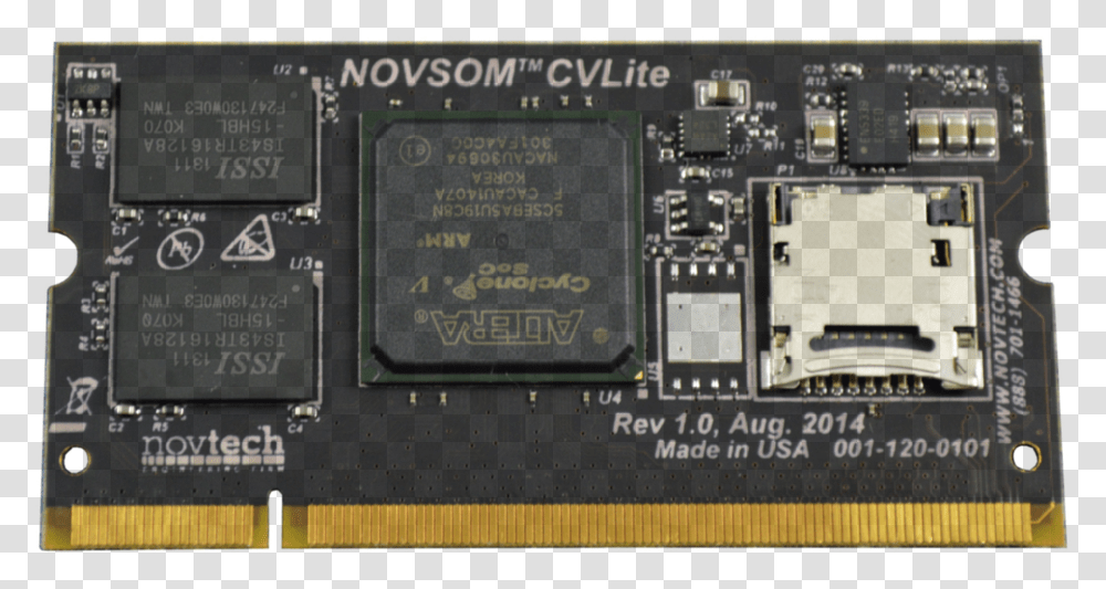 Novsomcvlite Electronics, Electronic Chip, Hardware, Computer, Cpu Transparent Png