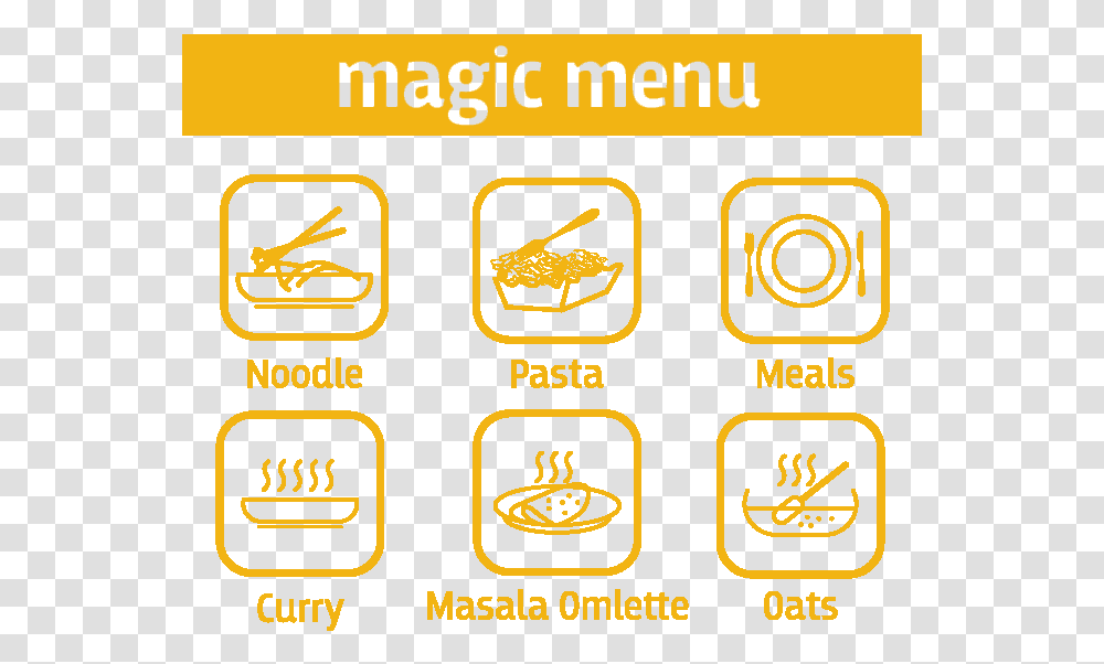 Now Cook A Variety Of Tasty Amp Healthy Cuisines In Just, Label, Alphabet Transparent Png