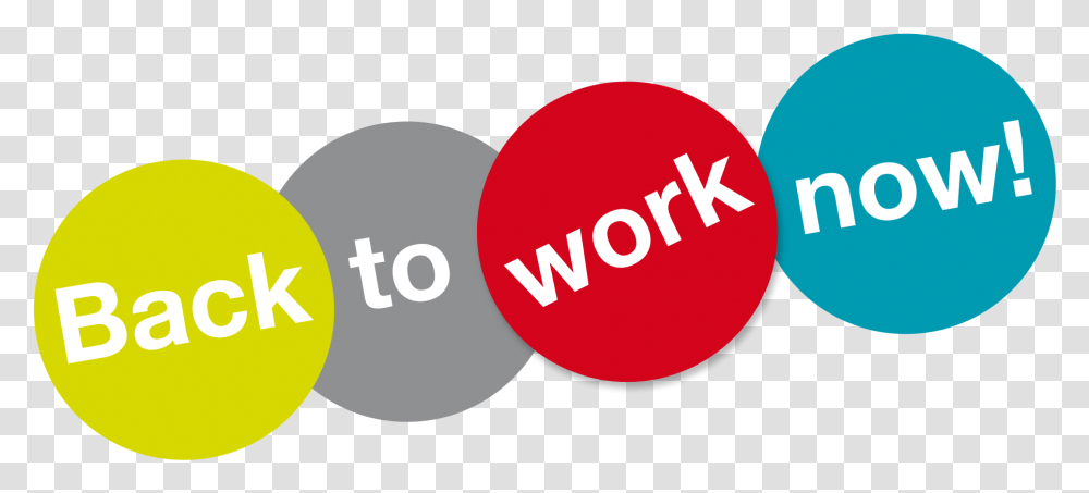 Now Get Back To Work, Tennis Ball, Label Transparent Png
