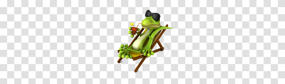 Now I Aint No Geniusbut These Here Good Argonian Racial, Toy, Animal, Frog, Amphibian Transparent Png