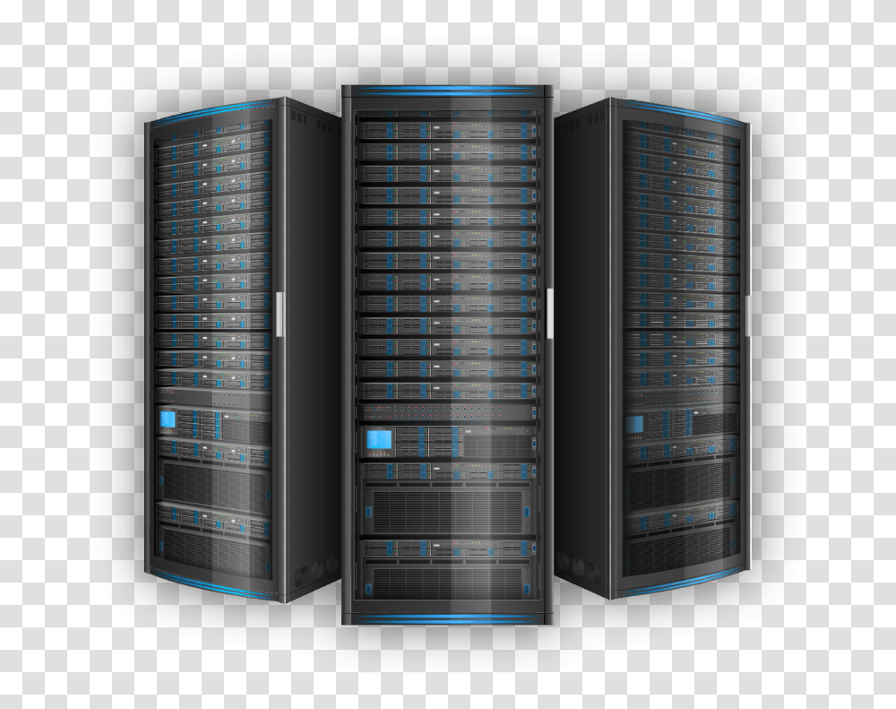 Now Play More With The Vps Hosting Computer Server, Hardware, Electronics Transparent Png
