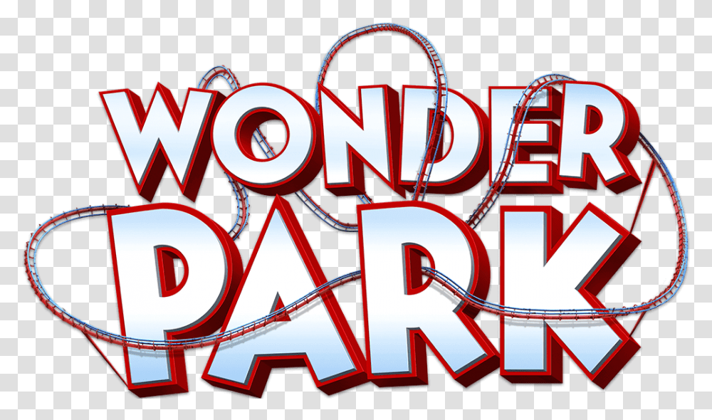 Now Playing In Theatres Wonder Park Movie Logo, Alphabet, Word, Dynamite Transparent Png
