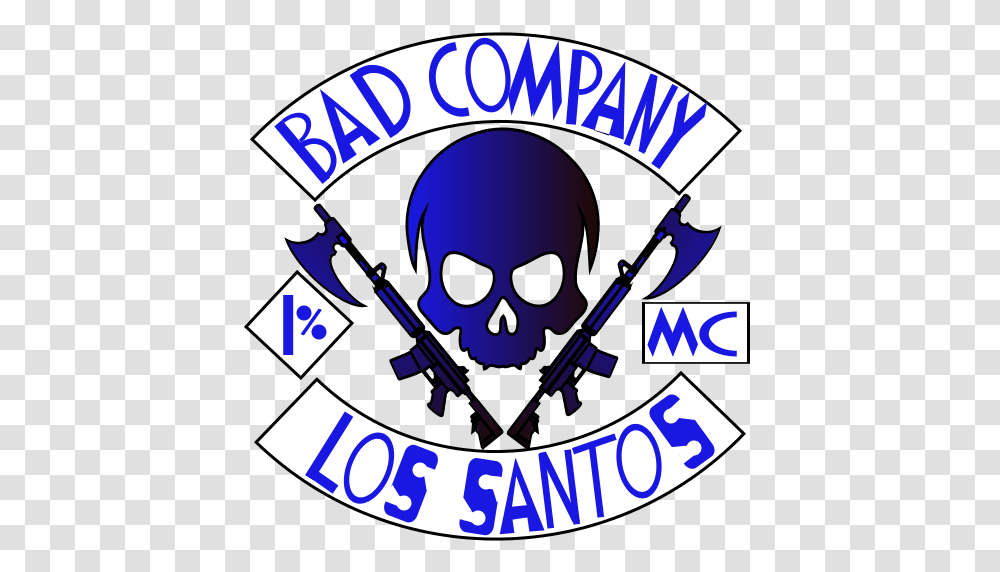 Now Recruiting Bad Company, Logo, Trademark, Pirate Transparent Png