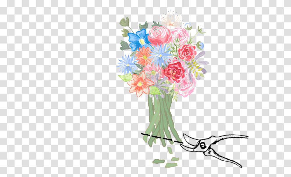 Now That Youve Received Our Beautiful Poppy Bouquet Bouquet, Floral Design, Pattern Transparent Png