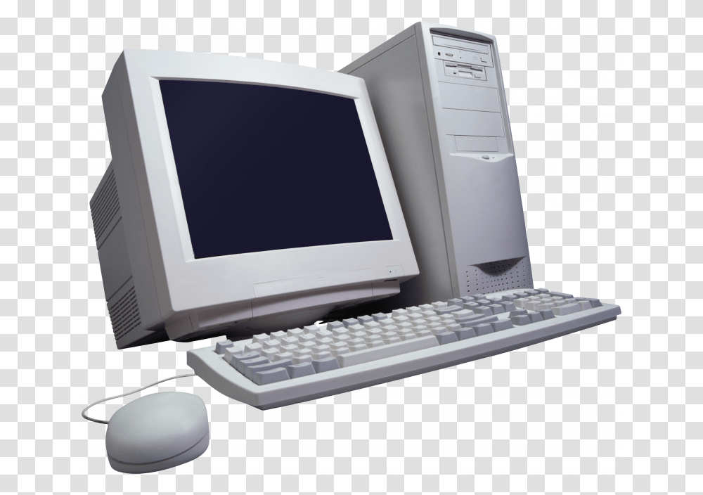Now You Can Download Computer Desktop Pc Starij Kompyuter, Computer Keyboard, Computer Hardware, Electronics, Monitor Transparent Png