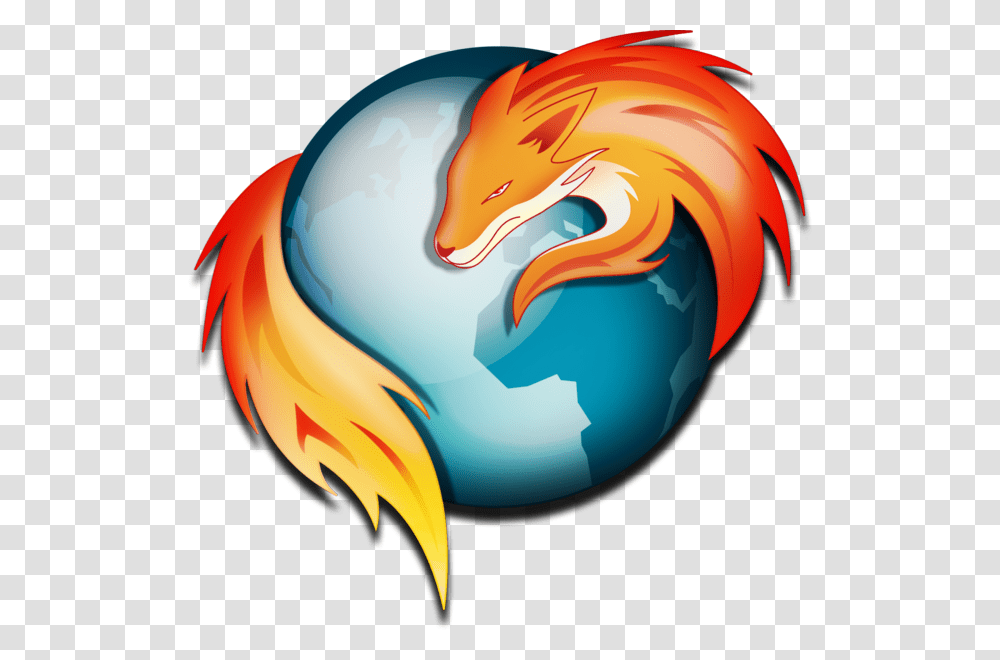 Now You Can Download Firefox In, Helmet, Apparel, Dragon Transparent Png