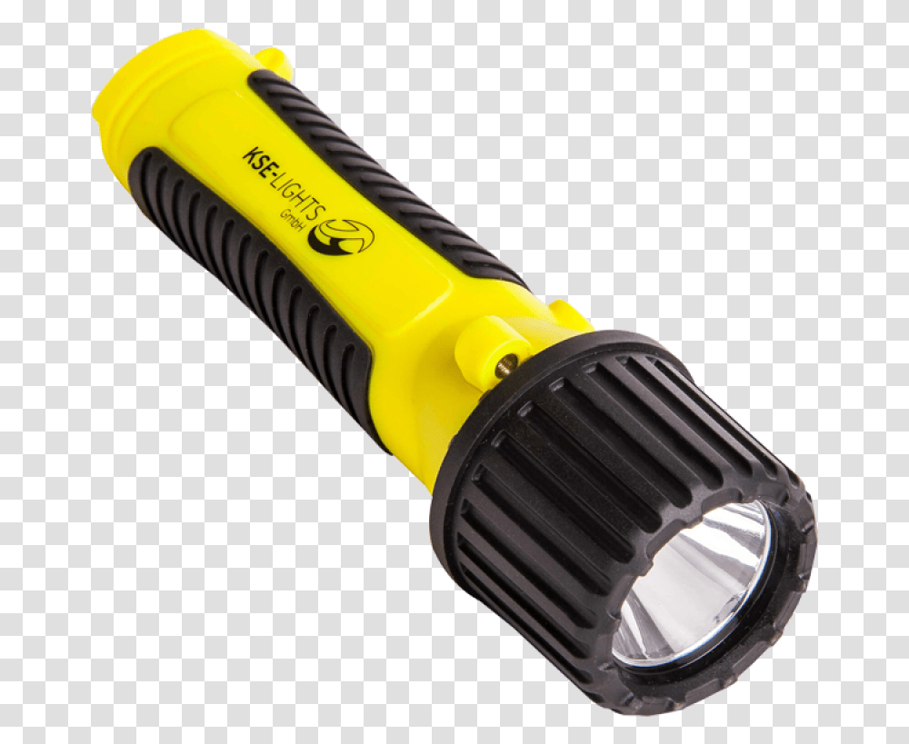 Now You Can Download Flashlight Clipart Yellow Flashlight, Lamp, Torch Transparent Png