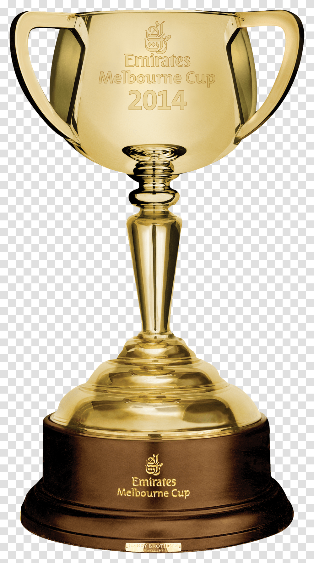 Now You Can Download Golden Cup Icon Melbourne Cup Day 2019, Trophy, Mixer, Appliance, Lamp Transparent Png