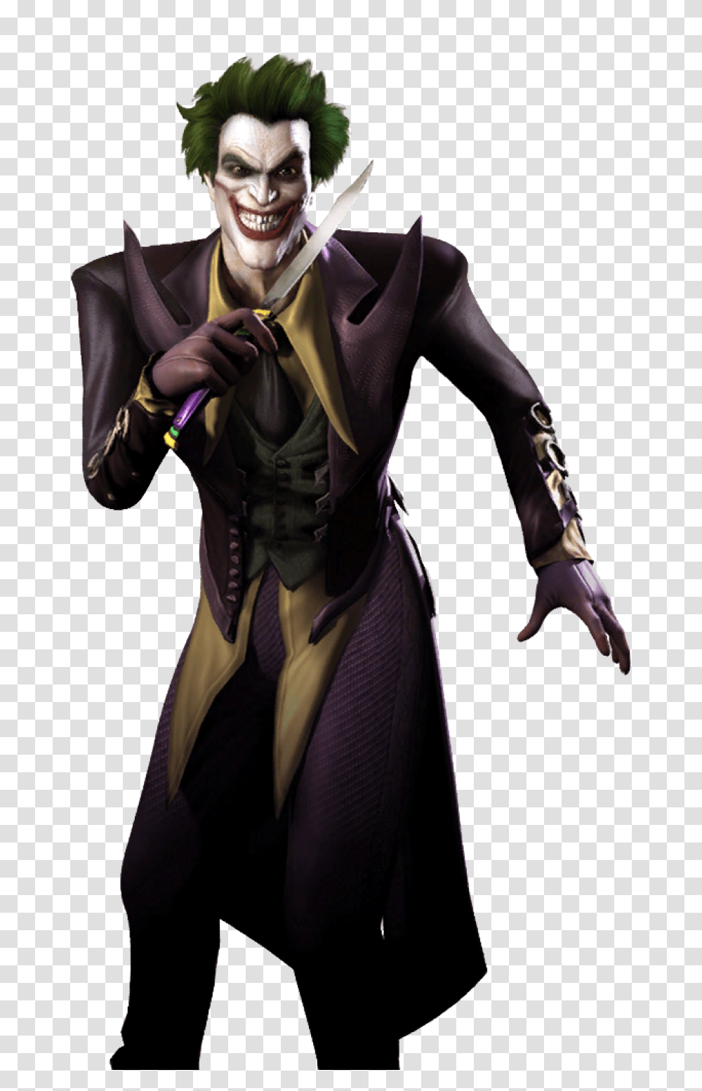 Now You Can Download Joker Picture Injustice Joker Insurgency, Person, Human, Costume Transparent Png