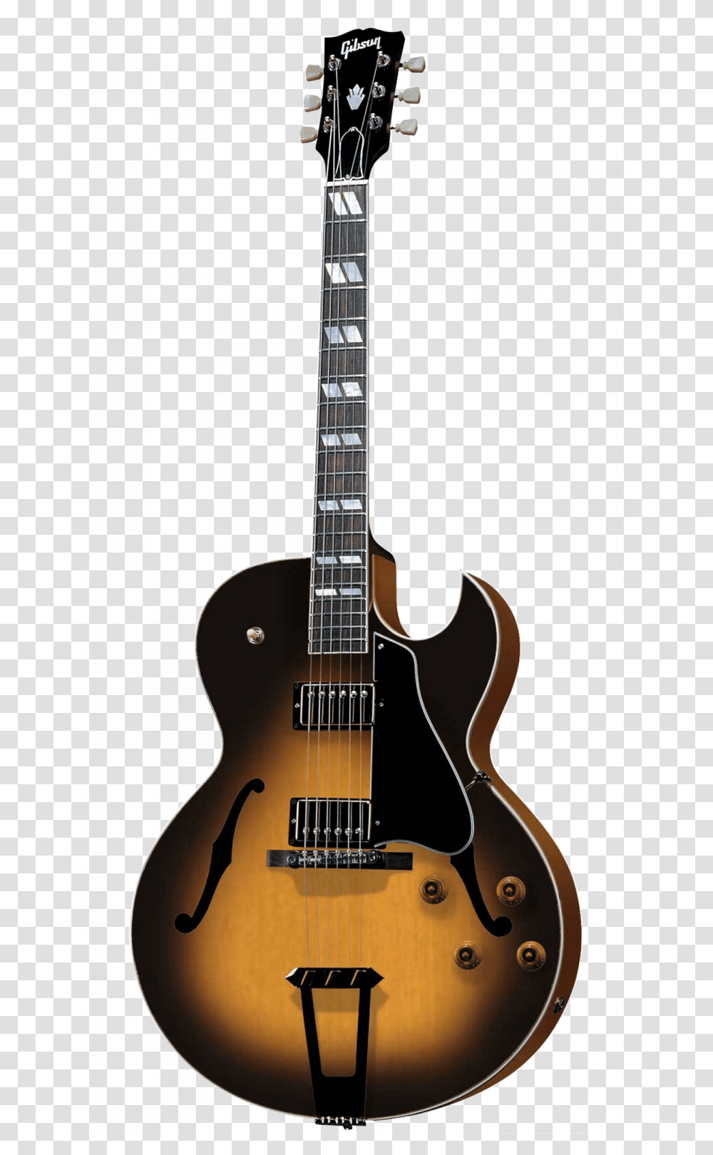 Now You Can Electric Guitar High Quality Gibson J100, Leisure Activities, Musical Instrument, Mandolin, Bass Guitar Transparent Png