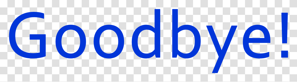 Now You Can Goodbye File Circle, Number, Alphabet Transparent Png