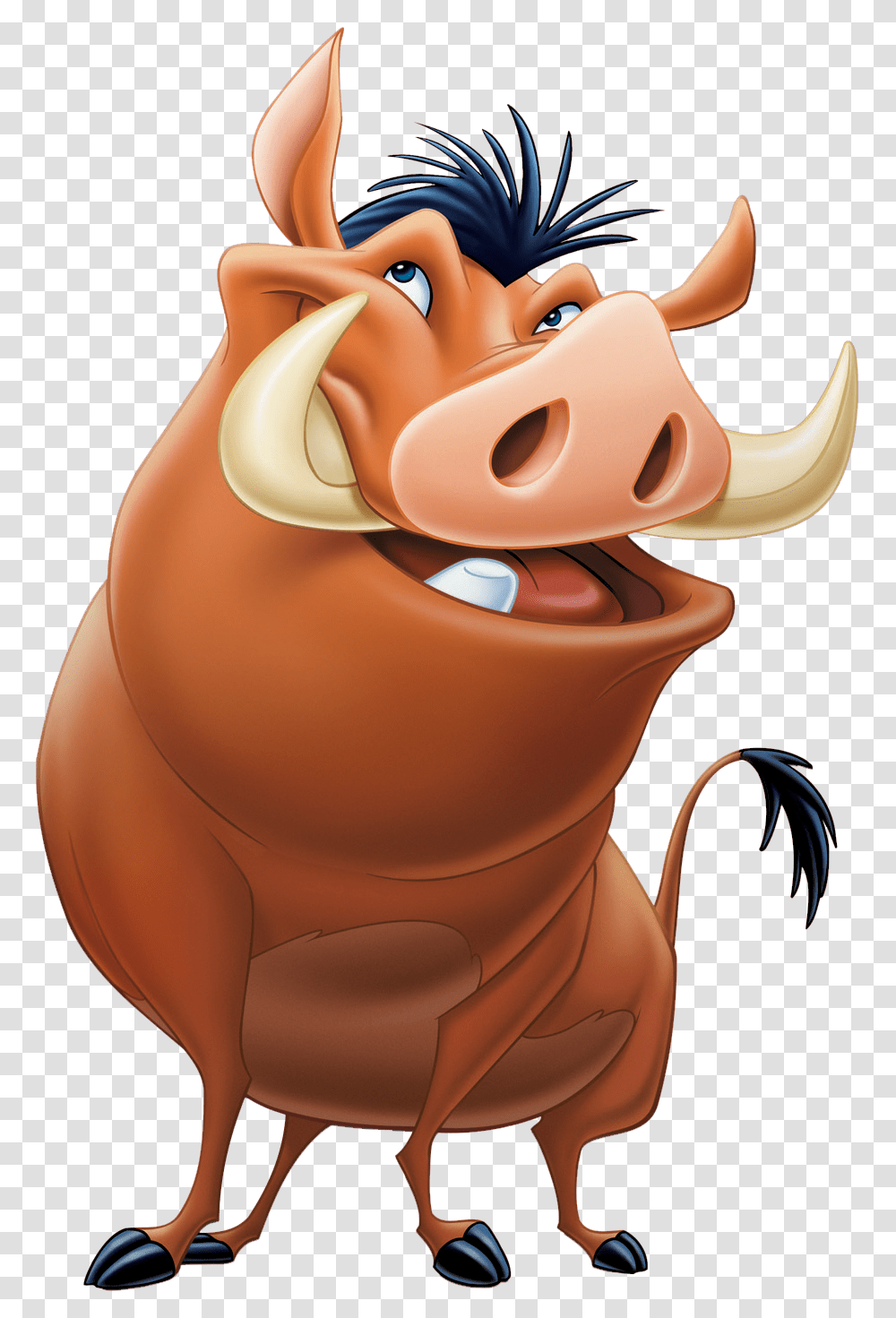 Now You Can Lion King Picture Pumba Lion King Characters, Drawing, Doodle Transparent Png