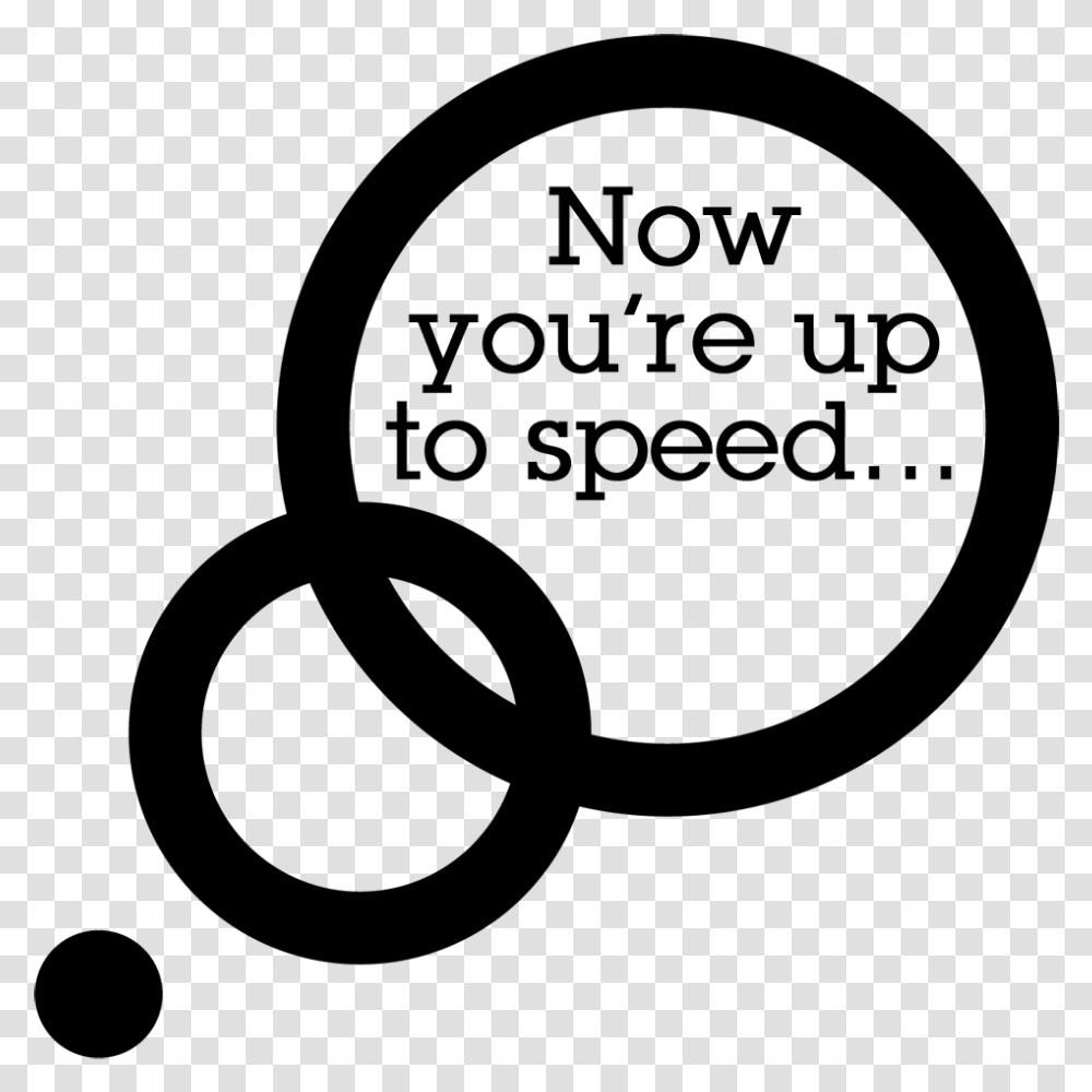 Now Youre Up To Speed Flipgive, Gray, World Of Warcraft Transparent Png