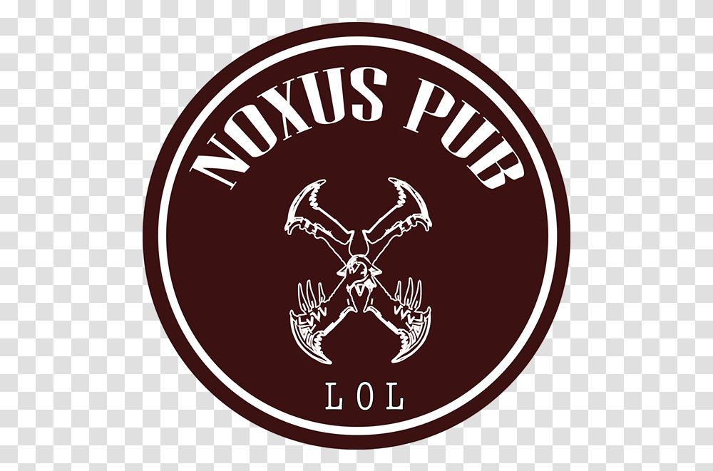 Noxus Images Photos Videos Logos Illustrations And Mimco Inc, Symbol, Trademark, Emblem, Badge Transparent Png