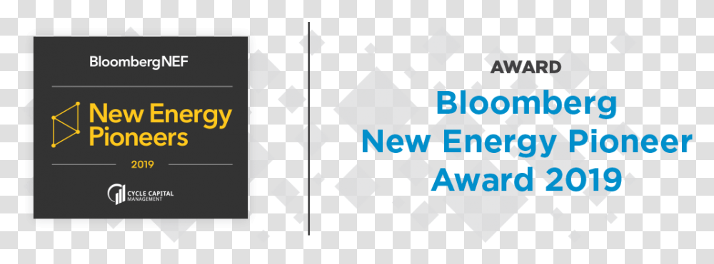 Nozomi Networks Wins Bloomberg New Energy Pioneer Award Graphic Design, Stencil Transparent Png