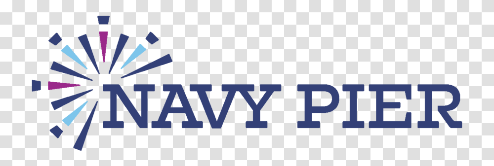 Np Horizontal Fullcolor 01 Navy Pier Logo, Word, Alphabet Transparent Png