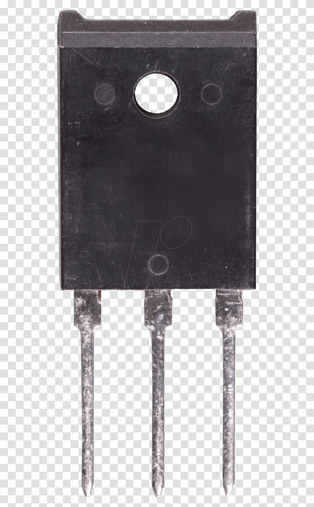 Npn Dio To 3pfa Transistor 700 V 8 A 125 W Inchange Electronic Component, Slate, Blackboard, Dungeon Transparent Png