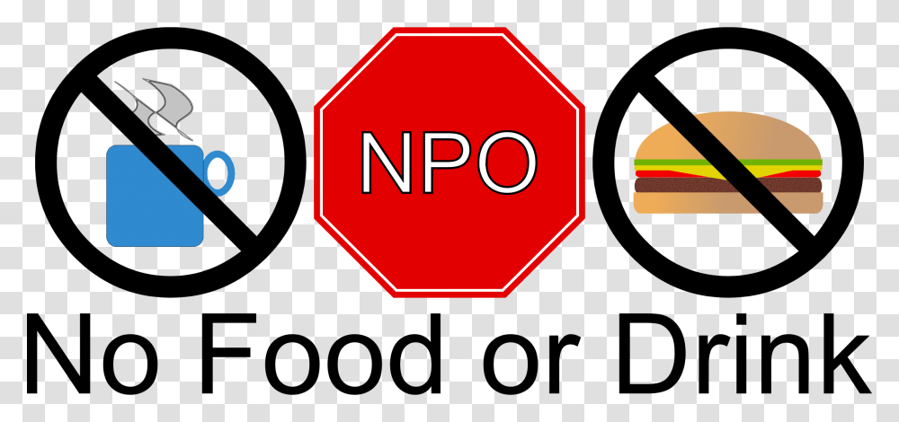 Npo Clip Arts, Stopsign, Road Sign Transparent Png