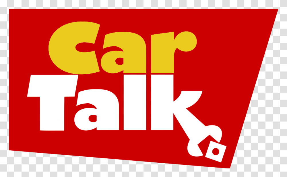 Npr Car Talk Logo, Alphabet, Label Transparent Png