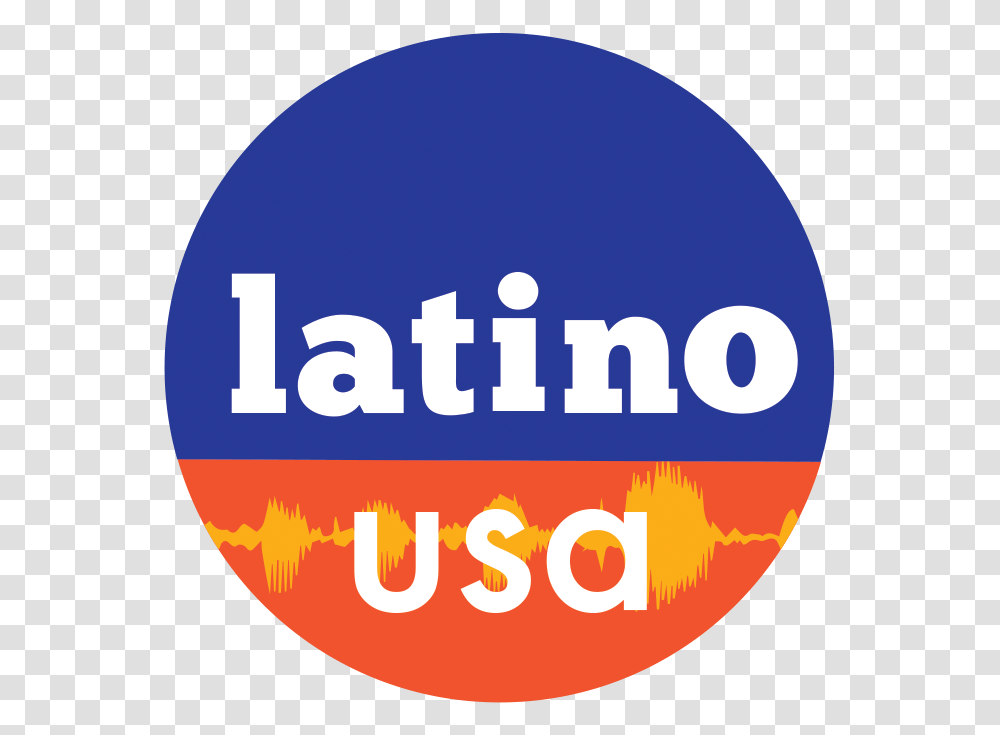 Npr Latino Usa, Label, Logo Transparent Png