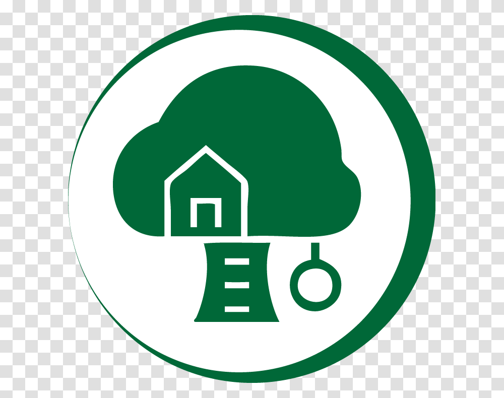 Npsdesign Icon Circle, Logo, Trademark, Recycling Symbol Transparent Png