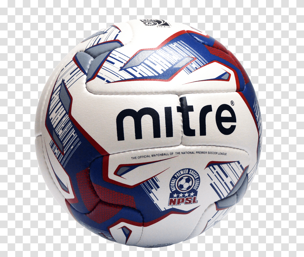 Npsl Signs Deal With Mitre To Supply Official Leagueball Mitre Hyperseam, Soccer Ball, Football, Team Sport, Sports Transparent Png