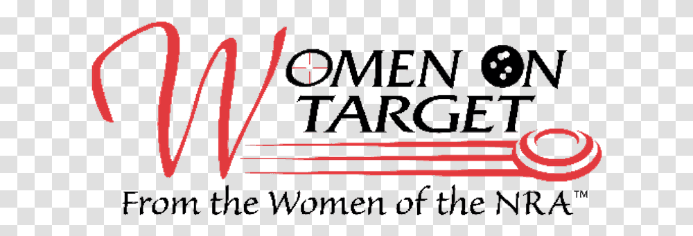 Nra Women Perry Township Game Association Women On Target, Pac Man Transparent Png