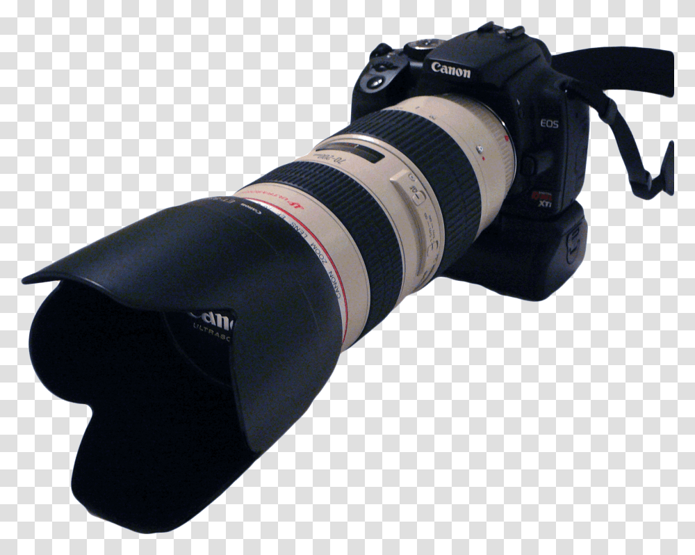 Nrbelex 400d Camera Lens, Electronics, Person, Human, Video Camera Transparent Png