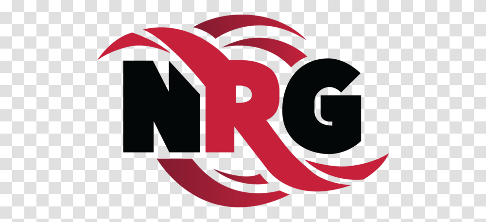 Nrg Esports, Logo, Trademark Transparent Png
