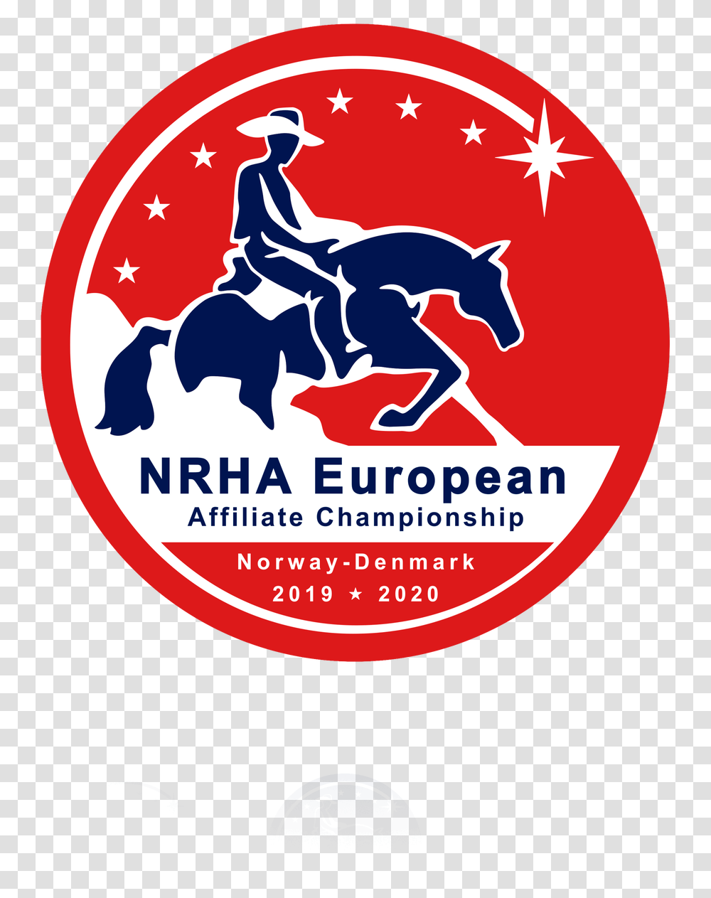Nrha European Affiliate Championships 2019, Label, Logo Transparent Png