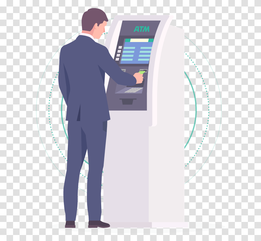 Nrt Tech Atm, Person, Human, Machine, Cash Machine Transparent Png