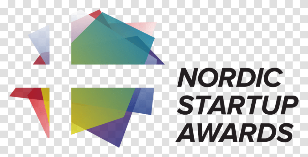 Nsa Logo Nordic Startup Awards Winners 2018, Metropolis, Urban Transparent Png