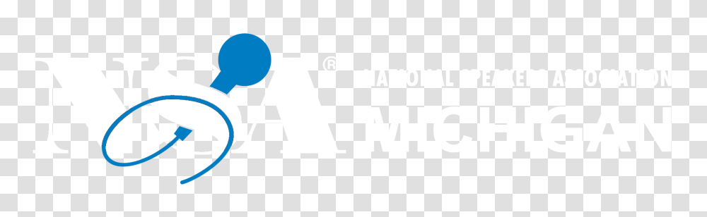 Nsa Michigan The Home Of Michigans Community Of Professional, Alphabet, Number Transparent Png