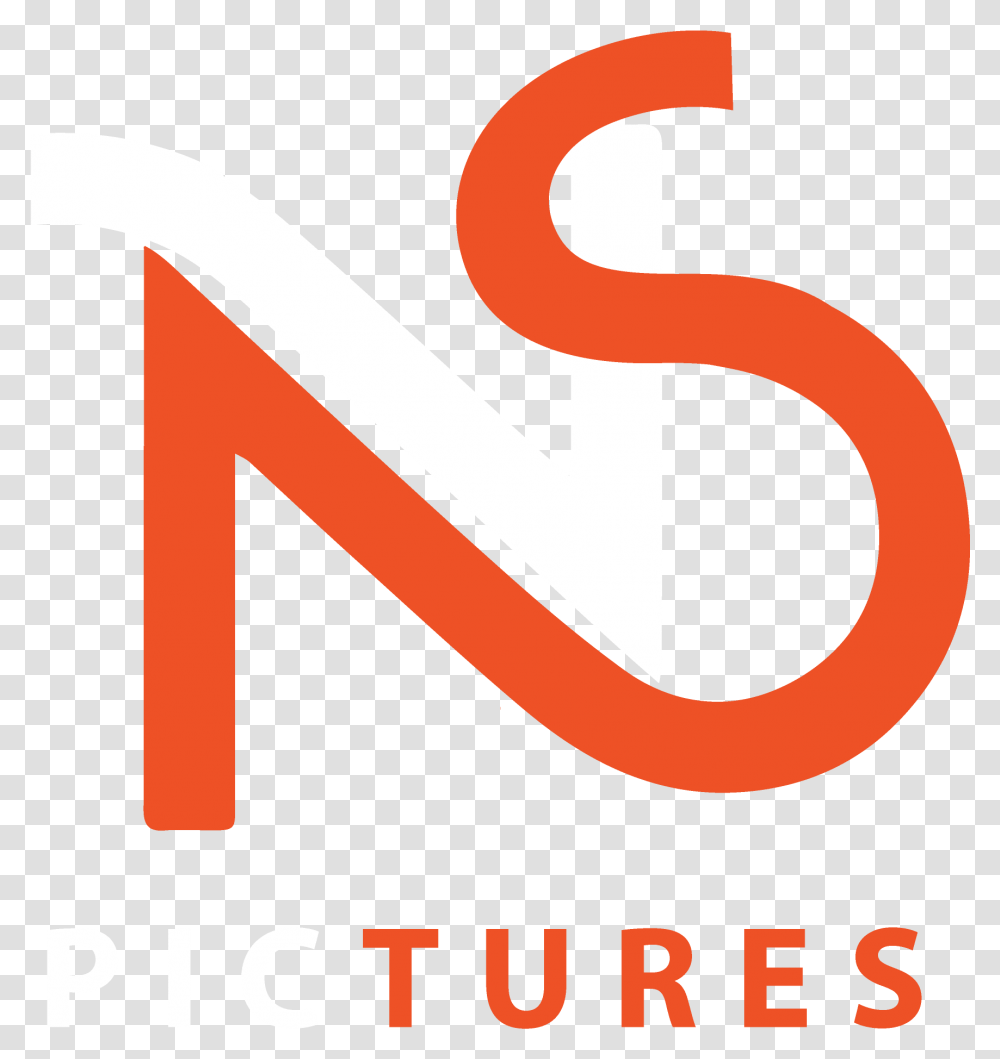 Nsb Pictures Logo, Word, Alphabet Transparent Png