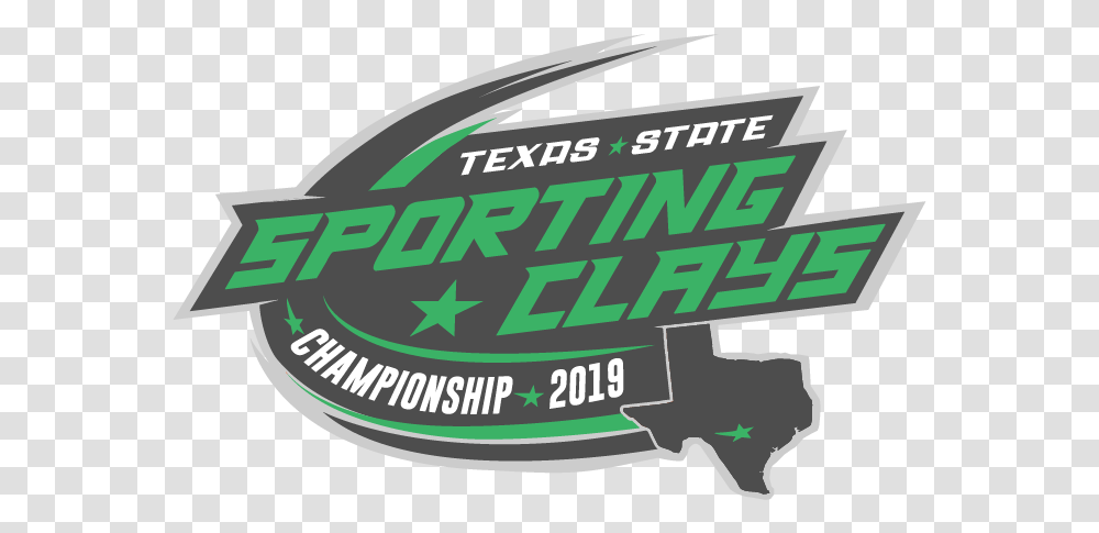 Nsc To Host 2019 Texas State Sporting Clays Shoot Label, Text, Poster, Advertisement, Paper Transparent Png