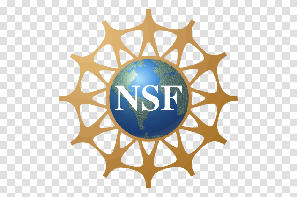 Nsf Logo Nsf Grfp, Machine, Poster, Advertisement Transparent Png