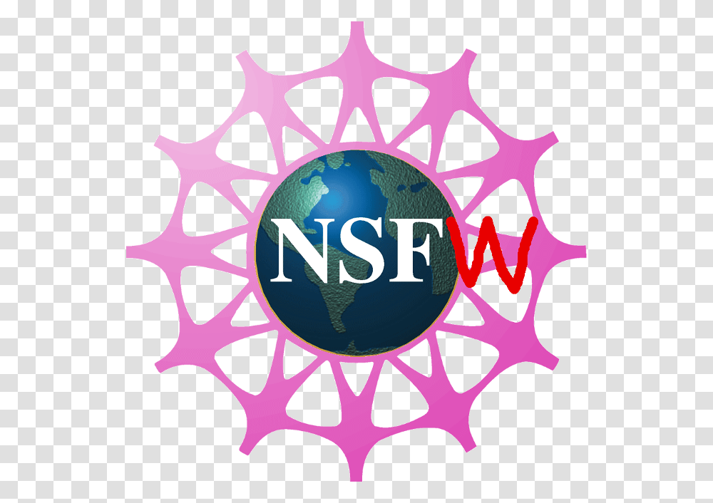 Nsfw Foundation Old National Science Foundation, Machine, Logo, Trademark Transparent Png