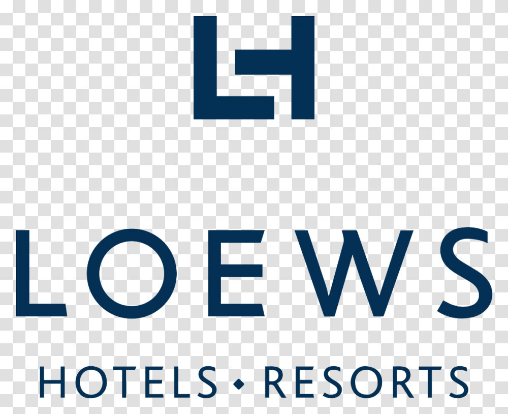 Nsi Lowes Coupon Logo Loews Coronado Bay Resort Logo, Alphabet, Word, Number Transparent Png