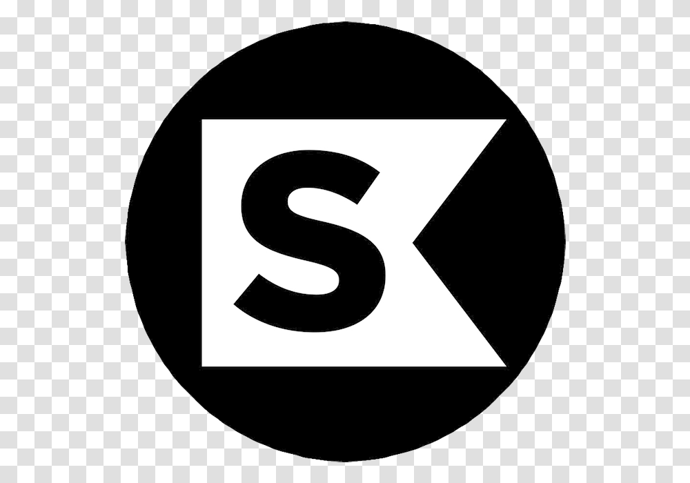Nskd Skratch Pga Tour Logo, Number, Trademark Transparent Png