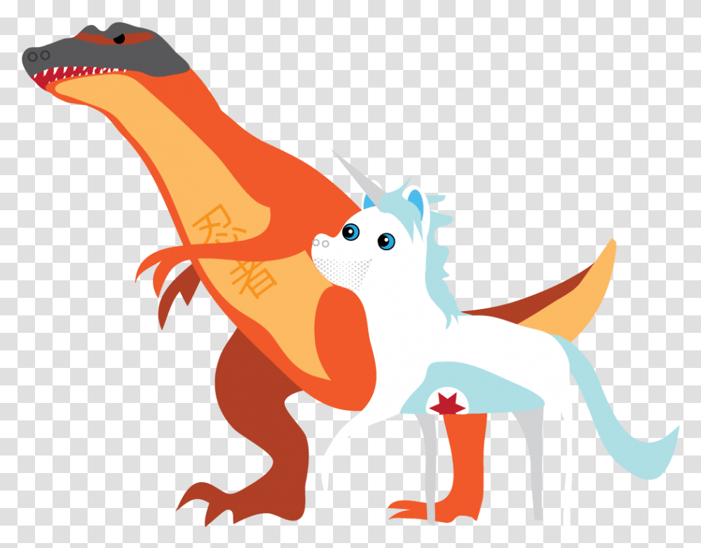 Nsp Just Posted This Fictional Character, Animal, Mammal, Dragon, Reptile Transparent Png