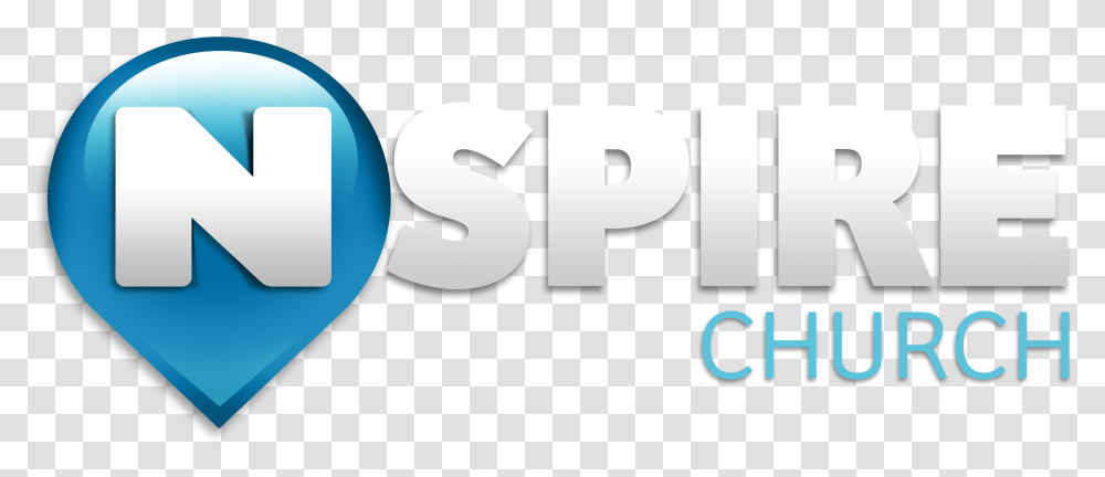 Nspire Logos Church Graphic Design, Text, Ball, Symbol, Trademark Transparent Png