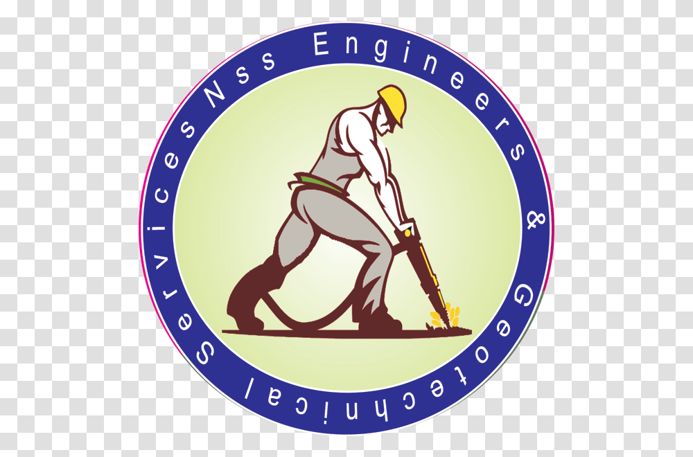 Nss Our Services Design Consultancy Pile Testing, Poster, Advertisement, Cleaning, Kneeling Transparent Png