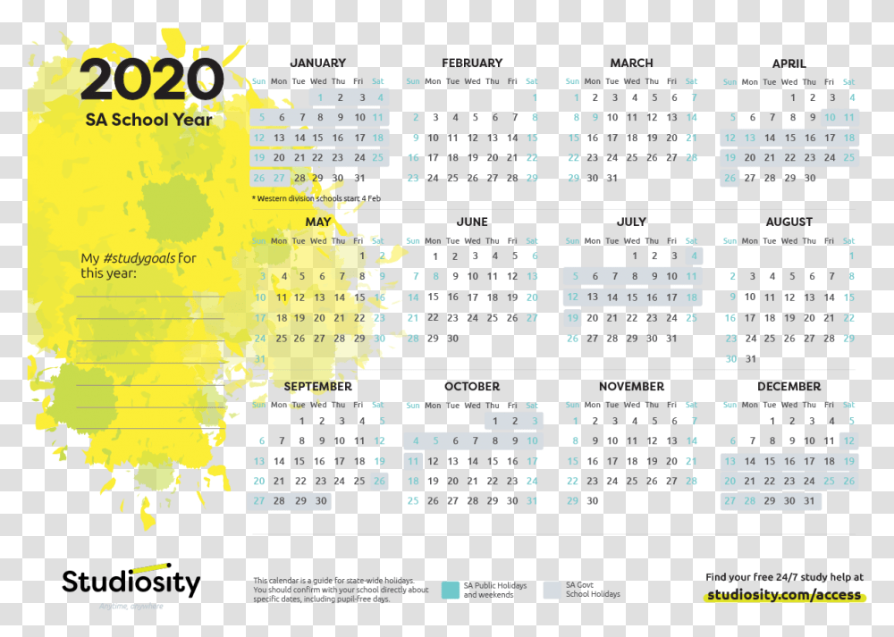Nsw School Holidays 2020, Calendar, Plot, Map Transparent Png