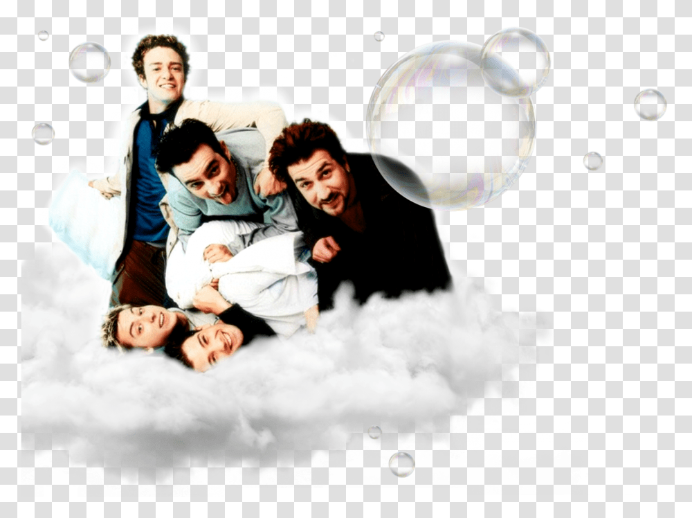 Nsync Memes, Person, Advertisement, Poster, Sphere Transparent Png